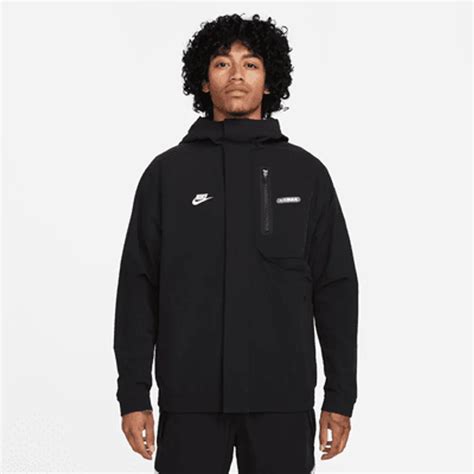 nike air max jacke 61590010|Nike Air Max Men's Woven Jacket. Nike UK.